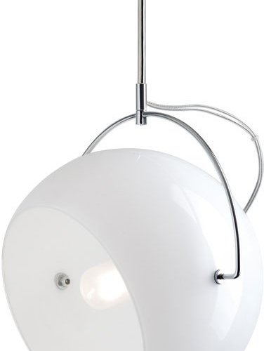 Подвесной светильник Fabbian Beluga D57A2101