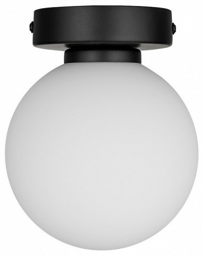 Накладной светильник 33 идеи WLL WLL105.17BL-S01WH