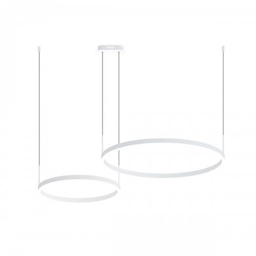Подвесной светодиодный светильник Kink Light Тор 08219,01PA(4000K)