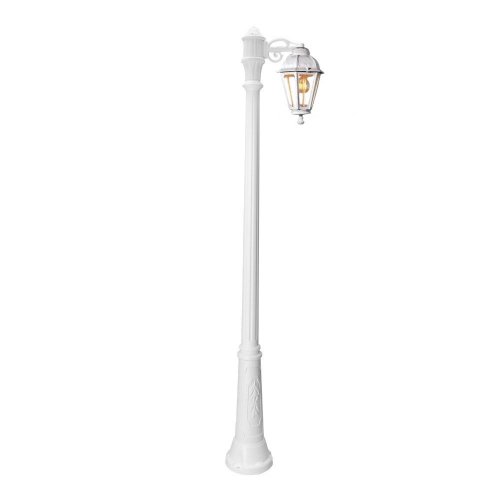 Наземный фонарь Fumagalli Saba K22.156.S10.WXE27 Наземный фонарь Fumagalli Saba K22.156.S10.WXE27