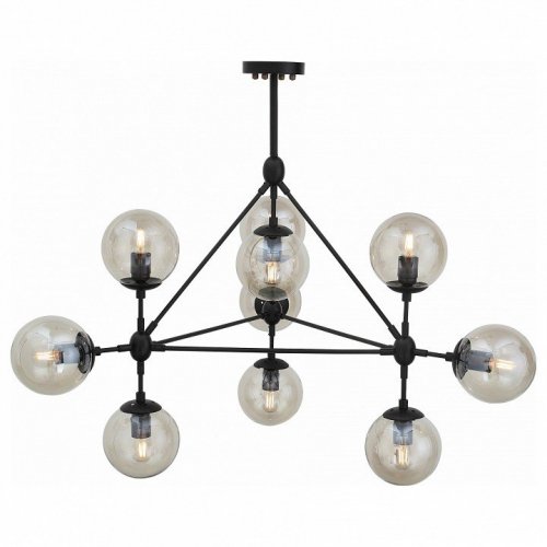 Подвесная люстра ST Luce Stampo SL549.403.10 Подвесная люстра ST Luce Stampo SL549.403.10
