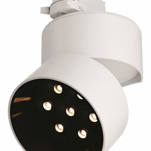 Трековый светильник Maytoni Alfa TR199-3-15W2.7K-M-W