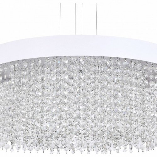 Подвесной светильник Indigo 12054 12054/1P White