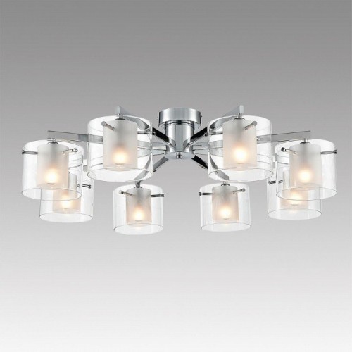 Потолочная люстра Lumion Verdi 8261/8C Потолочная люстра Lumion Verdi 8261/8C