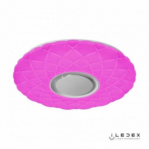 Потолочный светильник iLedex Sphere ZN-XU60XD-GSR-Y