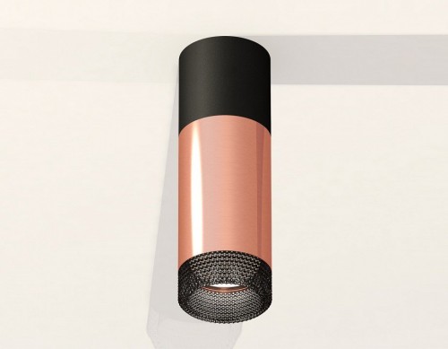 Точечный светильник Ambrella light Techno Spot XS6326041 Точечный светильник Ambrella light Techno Spot XS6326041