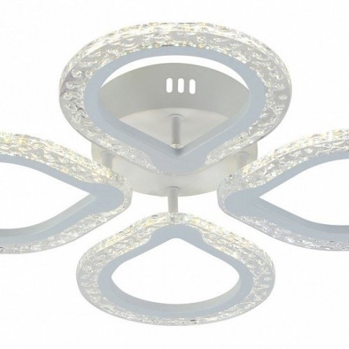 Потолочная люстра Escada Menita 10270/4LED