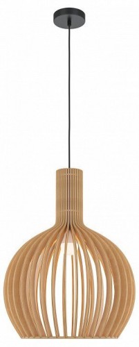 Подвесной светильник Maytoni Roots MOD194PL-01W1 Подвесной светильник Maytoni Roots MOD194PL-01W1