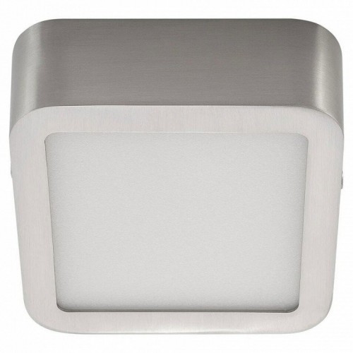 Накладной светильник AM-Group AM295 AM295 6W SN 3000K S