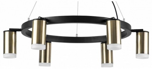 Подвесной светильник Lightstar Rullo LR0163160