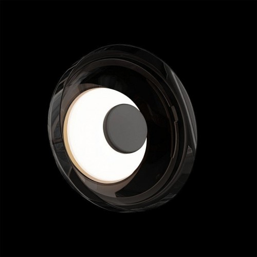 Настенный светильник Loft IT Disk 8210-W Grey