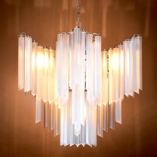 Подвесная люстра Nova/Pulsar OWD240 gold