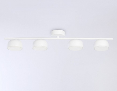 Потолочный светильник Ambrella light Techno Spot Techno TN71027