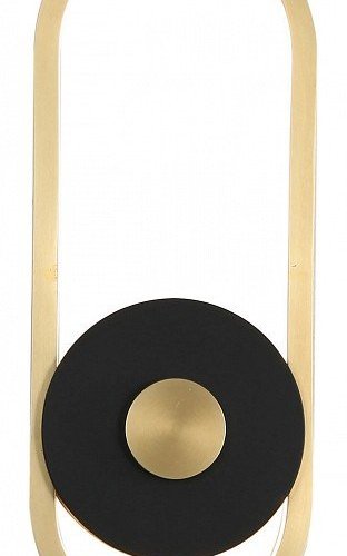 Настенный светильник уличный Favourite Cyclone 4296-1W