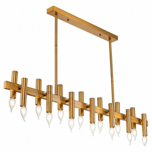 Люстра на штанге Stilfort Leonardo 2156/05/14PL