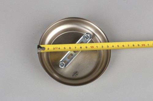 Подвесная люстра Omnilux Borno OML-66013-08