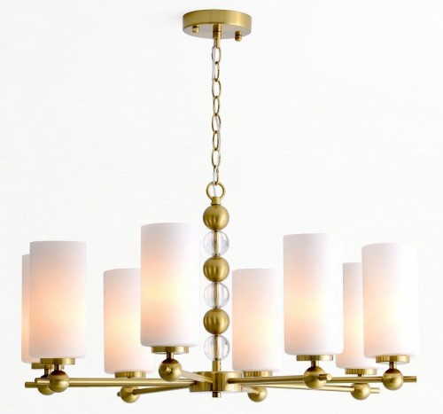 Подвесная люстра Rivoli Antonella Б0068071