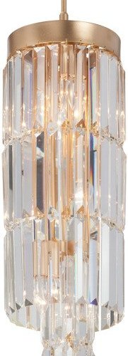 Подвесная люстра Vitaluce V58720-8/9PL
