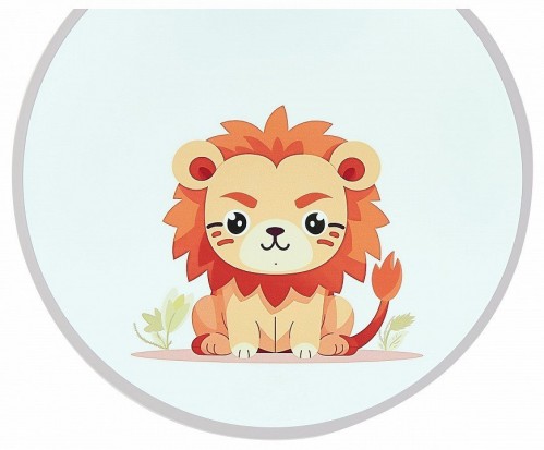 Потолочный светильник Natali Kovaltseva Kids INNOVATION STYLE 83122