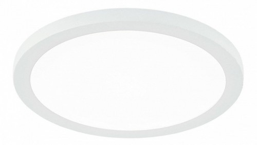 Встраиваемый светодиодный светильник Citilux Омега CLD50R080