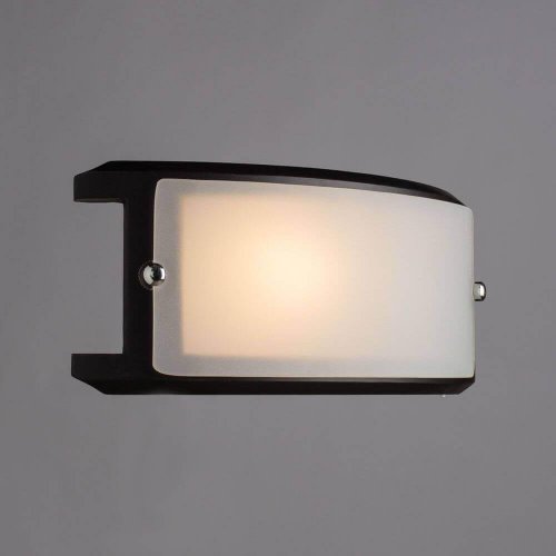 Настенный светильник Arte Lamp Archimede A6462AP-1CK