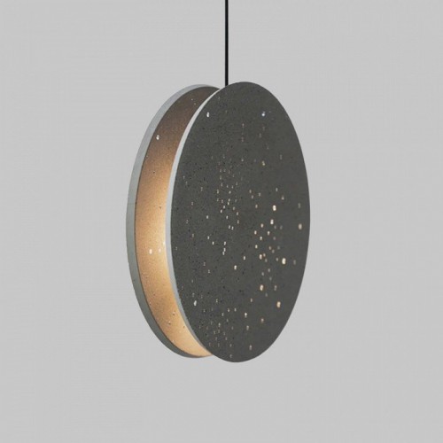 Подвесной светильник ImperiumLoft Akvilon01