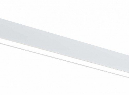 Трековый светильник ST Luce Skyline 220 ST657.596.40 Трековый светильник ST Luce Skyline 220 ST657.596.40