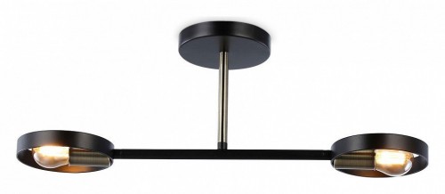 Потолочная люстра Ambrella light TRADITIONAL TR8225 Потолочная люстра Ambrella light TRADITIONAL TR8225