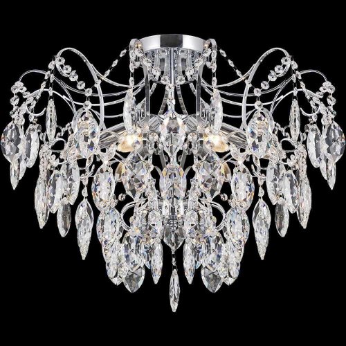 Потолочный светильник ILLUMICO IL3522-6CSQ-39 CR