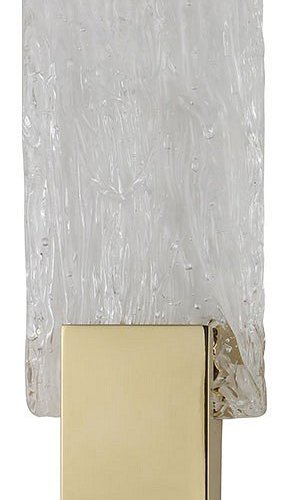 Бра 15320 15381/A Champagne gold