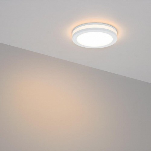 Встраиваемый светильник Arlight Ltd-95 Ltd-95SOL-10W Day White Встраиваемый светильник Arlight Ltd-95 Ltd-95SOL-10W Day White