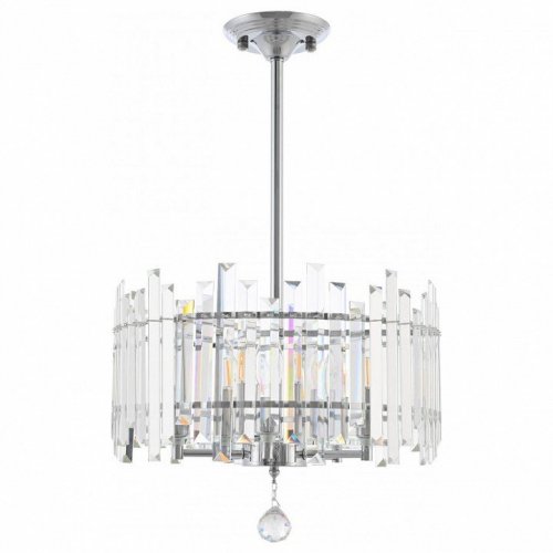 Подвесная люстра Arte Milano Sorrento-2409 372409/5/350/400 CR