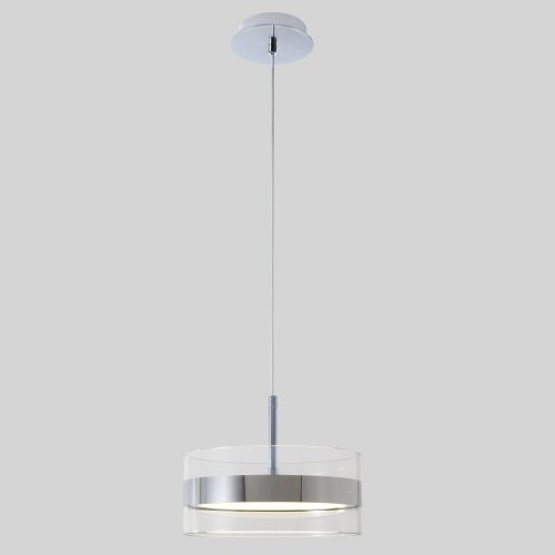 Подвесной светильник Crystal Lux MYSELF SP10W LED Подвесной светильник Crystal Lux MYSELF SP10W LED