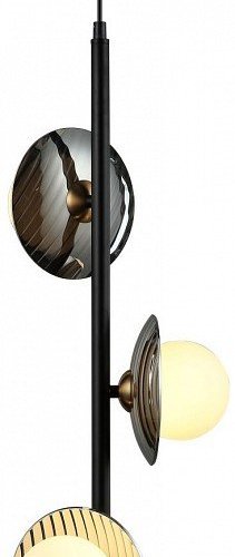 Подвесная люстра Velante 221-026-03