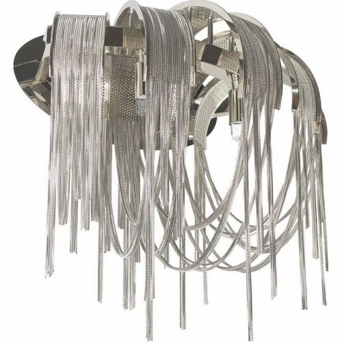 Бра LOFT IT Volver 10404W/C SN