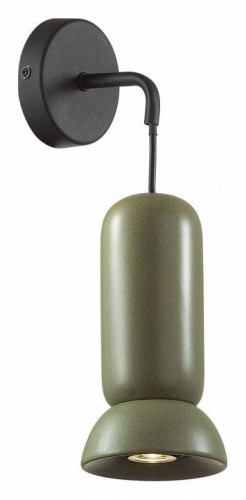 Бра Odeon Light Kerama 5054/1WB Бра Odeon Light Kerama 5054/1WB