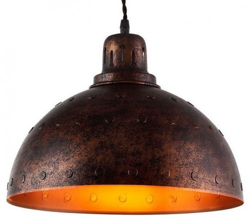 Подвесной светильник Lussole Loft GRLSP-9801 Подвесной светильник Lussole Loft GRLSP-9801