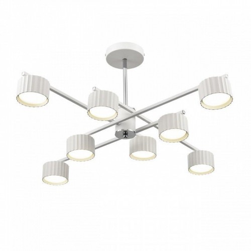 Потолочная люстра Lumion Karina 8241/8C