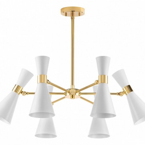 Подвесная люстра Lightstar Dumo 816066