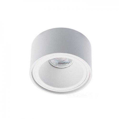 Точечный светильник Megalight M01 M01-1015 white Точечный светильник Megalight M01 M01-1015 white