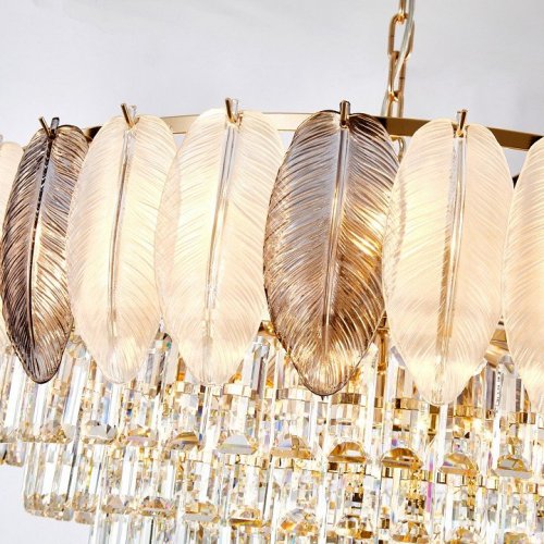 Подвесная люстра Favourite Dolor 2982-9P Подвесная люстра Favourite Dolor 2982-9P