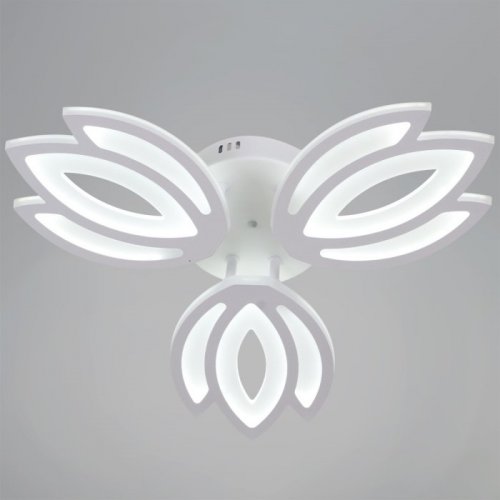 Потолочная люстра  08429-0.3-03 WH