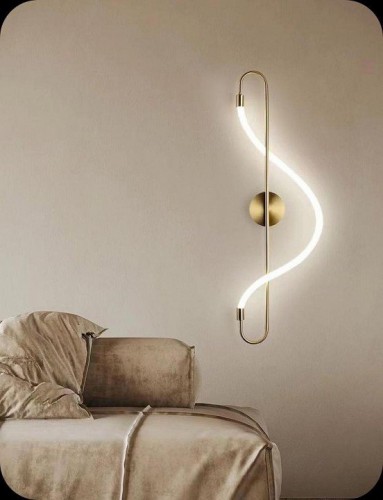 Настенный светильник Alfa Light F0324-10