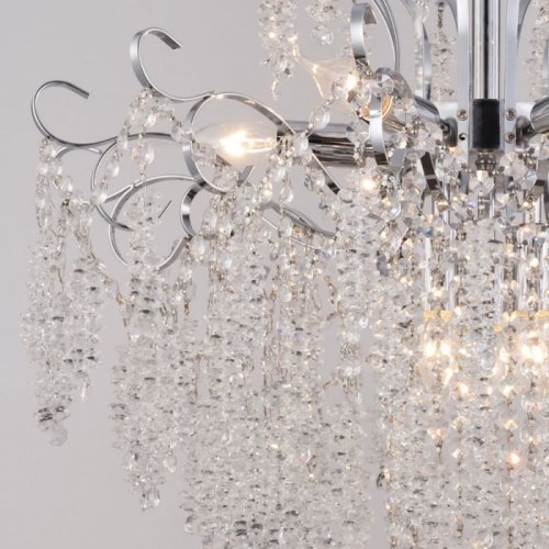 Потолочная люстра Reluce 90324-0.3-09 CR