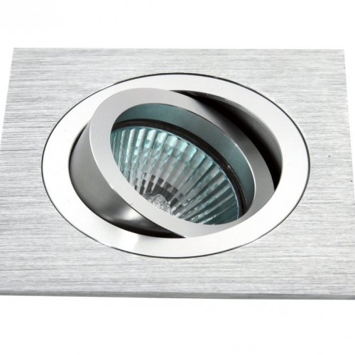 Точечный светильник Donolux Sa1520 SA1520-Alu