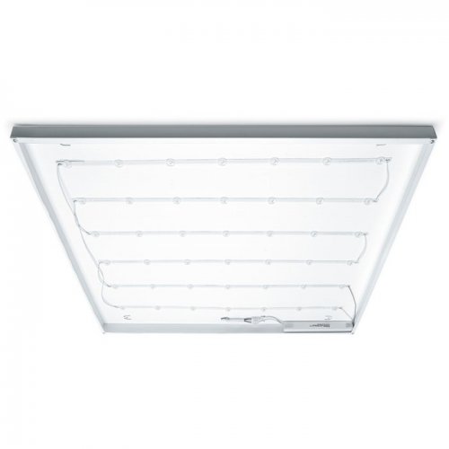 Встраиваемый светодиодный светильник Feron AL2117 41308