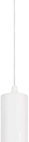 Подвесной светильник ЭРА PL26 WH