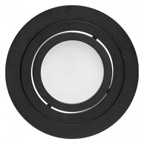 Встраиваемый светильник Wolta Alto WDL-GU5.3/02BL-R