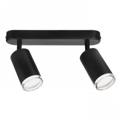 Накладной светильник Wolta AQUA WSL-GU10/2W14B