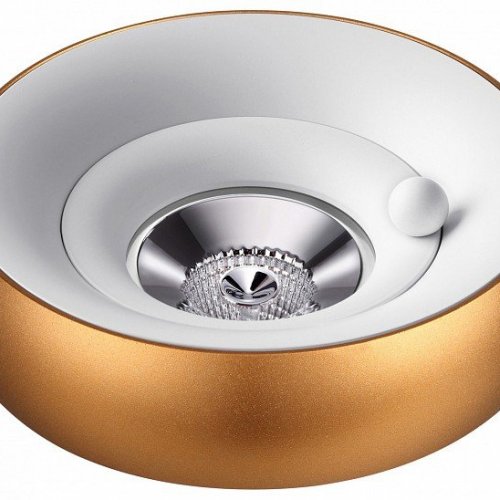 Встраиваемый светильник Novotech SPOT NT21 000 WATER 370800 Встраиваемый светильник Novotech SPOT NT21 000 WATER 370800
